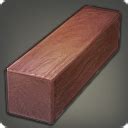 99 6X6 High Pyramid. . Select ironwood lumber ffxiv